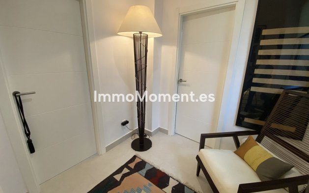 Reventa - Adosado - Casares - Casares Playa