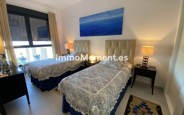 Reventa - Adosado - Casares - Casares Playa