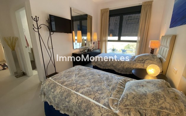 Reventa - Adosado - Casares - Casares Playa