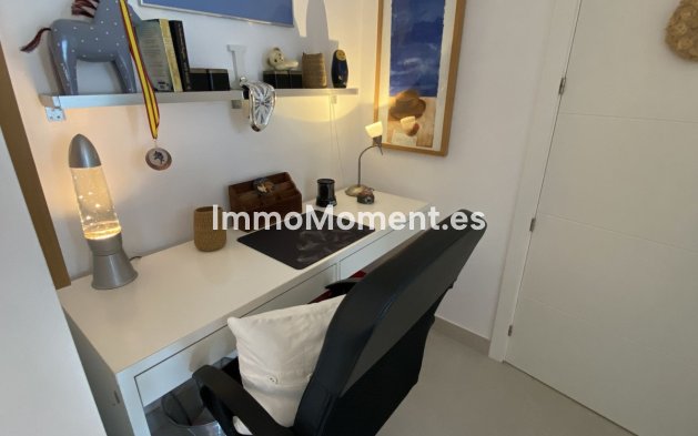 Reventa - Adosado - Casares - Casares Playa