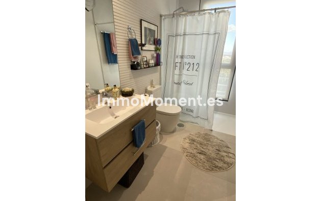 Reventa - Adosado - Casares - Casares Playa