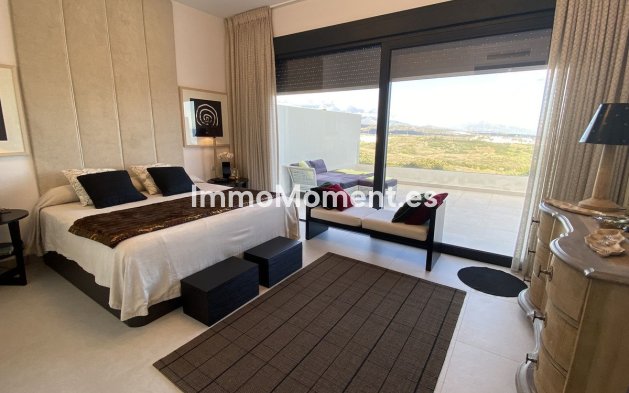 Reventa - Adosado - Casares - Casares Playa