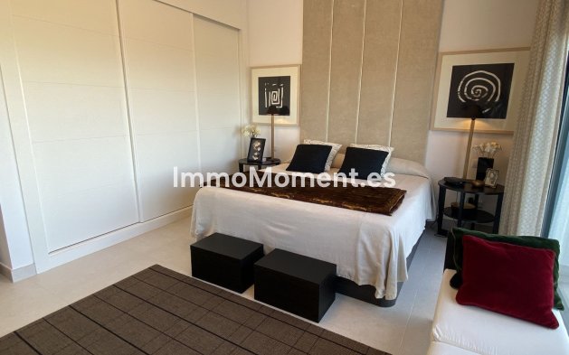 Reventa - Adosado - Casares - Casares Playa