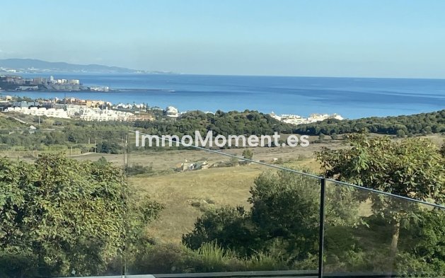 Reventa - Adosado - Casares - Casares Playa
