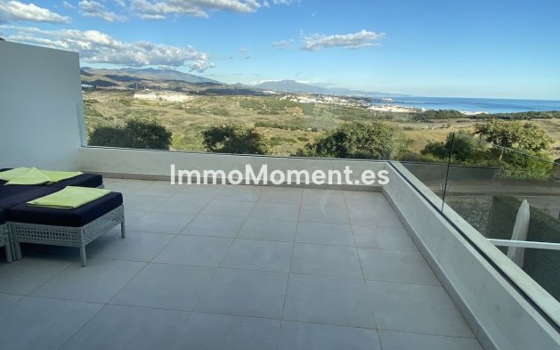 Reventa - Adosado - Casares - Casares Playa