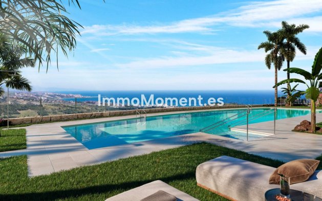 Reventa - Adosado - Casares - Casares Playa