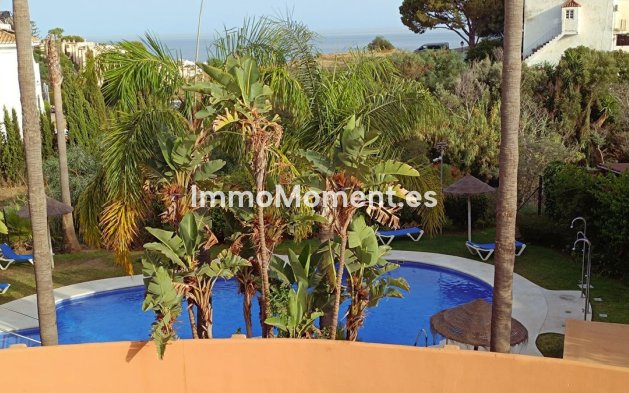 Bestaande woning - Appartement - Mijas - Riviera Del Sol