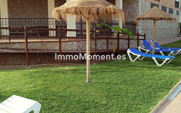 Bestaande woning - Appartement - Mijas - Riviera Del Sol