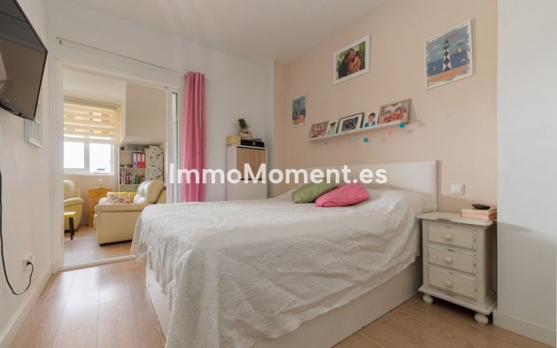 Bestaande woning - Appartement - Mijas - Riviera Del Sol