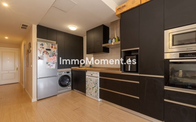 Bestaande woning - Appartement - Mijas - Riviera Del Sol