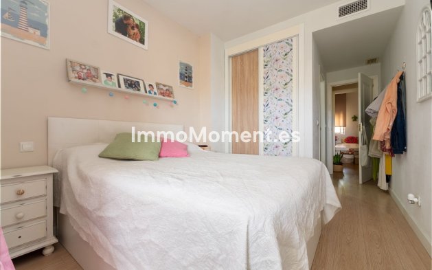 Bestaande woning - Appartement - Mijas - Riviera Del Sol