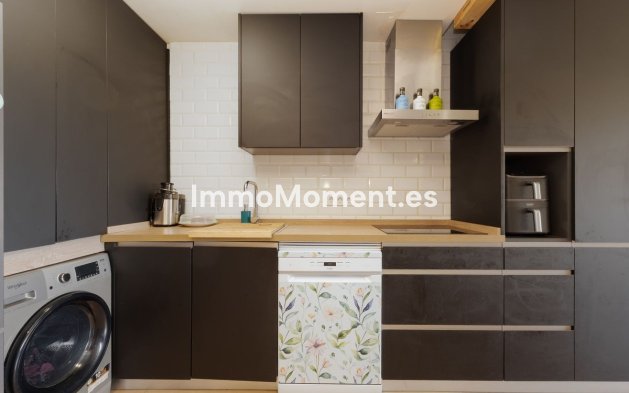 Bestaande woning - Appartement - Mijas - Riviera Del Sol