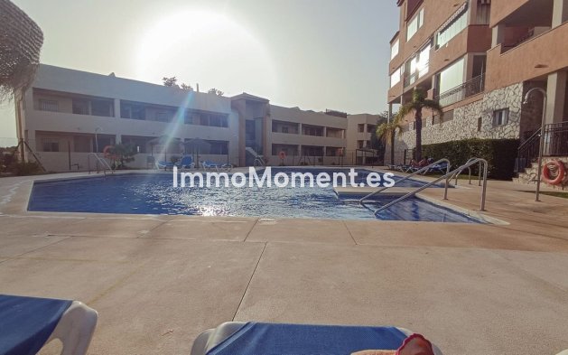 Bestaande woning - Appartement - Mijas - Riviera Del Sol