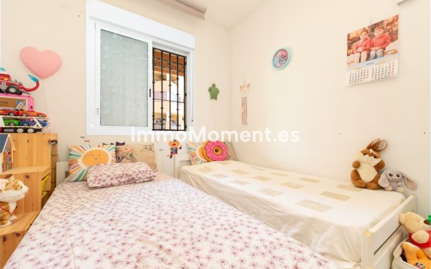 Bestaande woning - Appartement - Mijas - Riviera Del Sol