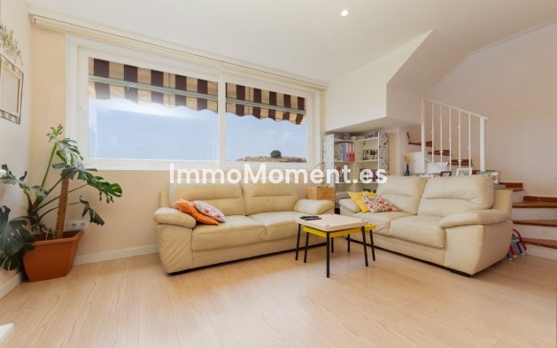 Bestaande woning - Appartement - Mijas - Riviera Del Sol
