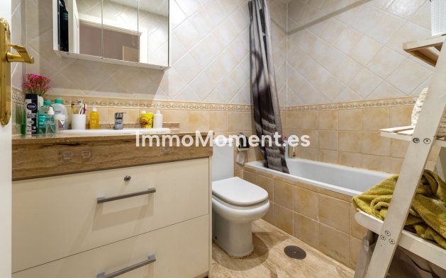Bestaande woning - Appartement - Mijas - Riviera Del Sol