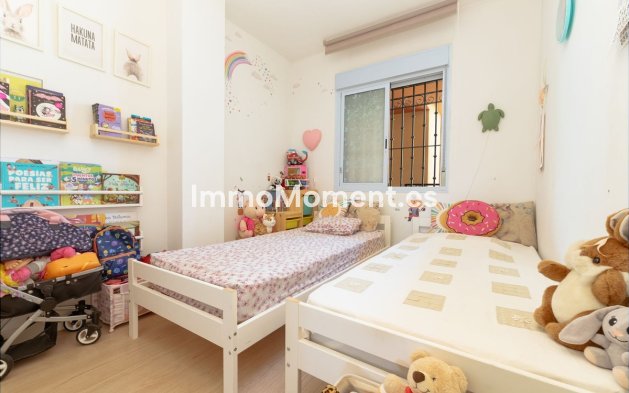 Bestaande woning - Appartement - Mijas - Riviera Del Sol