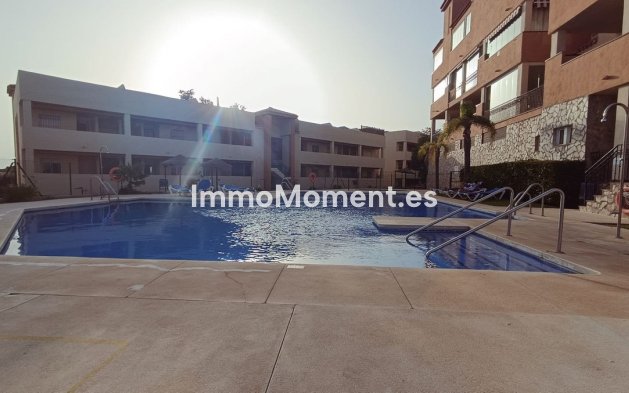 Bestaande woning - Appartement - Mijas - Riviera Del Sol