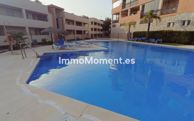 Bestaande woning - Appartement - Mijas - Riviera Del Sol
