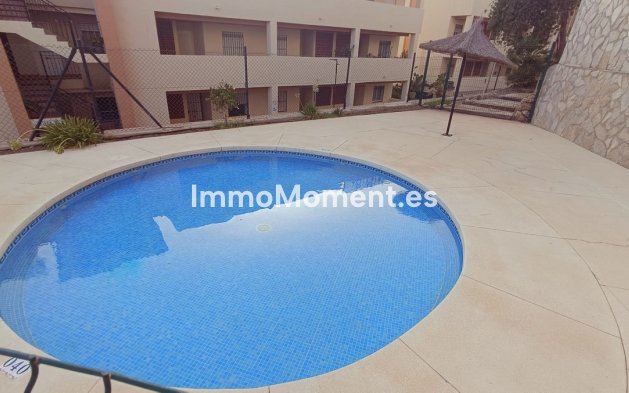 Bestaande woning - Appartement - Mijas - Riviera Del Sol