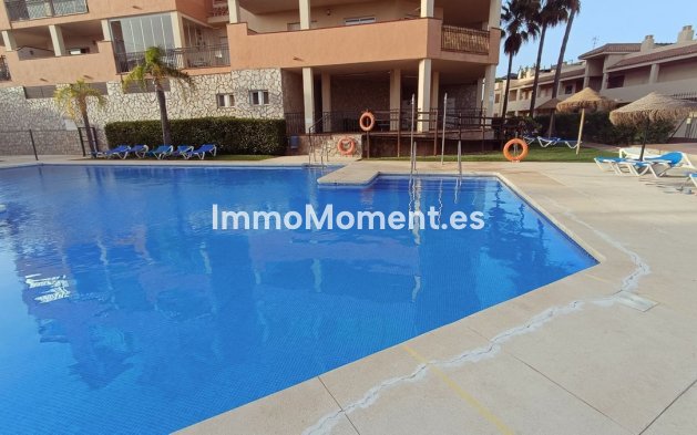 Bestaande woning - Appartement - Mijas - Riviera Del Sol