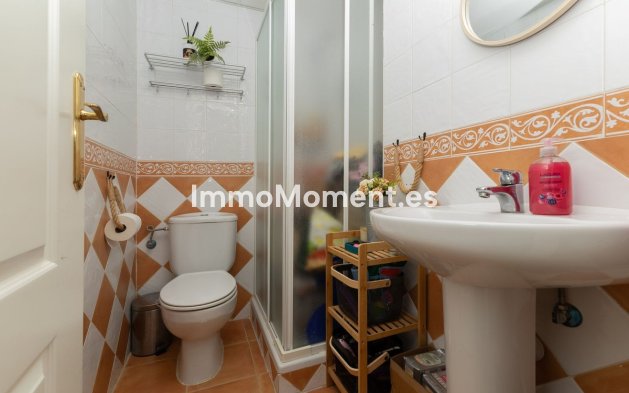 Bestaande woning - Appartement - Mijas - Riviera Del Sol
