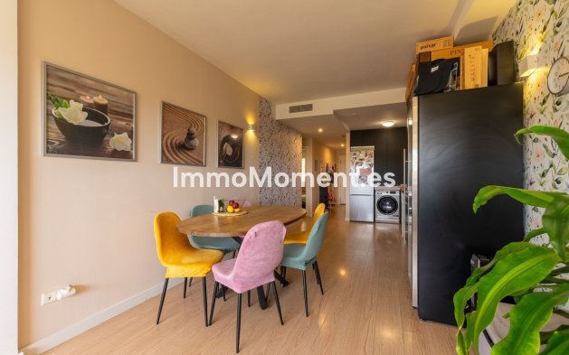 Bestaande woning - Appartement - Mijas - Riviera Del Sol