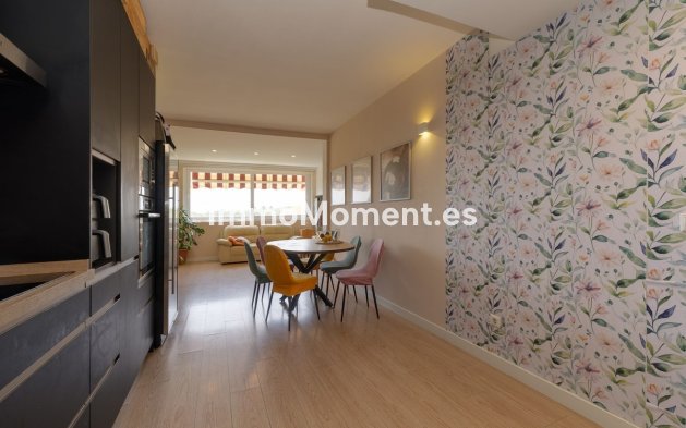 Bestaande woning - Appartement - Mijas - Riviera Del Sol