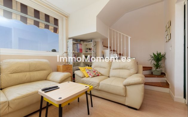 Bestaande woning - Appartement - Mijas - Riviera Del Sol