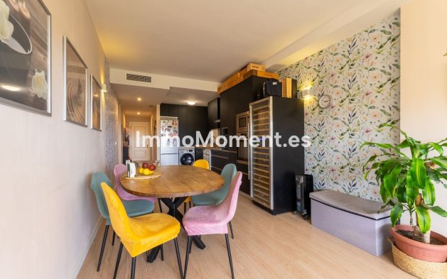Bestaande woning - Appartement - Mijas - Riviera Del Sol