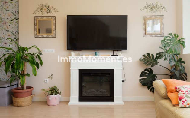 Bestaande woning - Appartement - Mijas - Riviera Del Sol