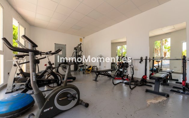Bestaande woning - Appartement - Mijas - Riviera Del Sol