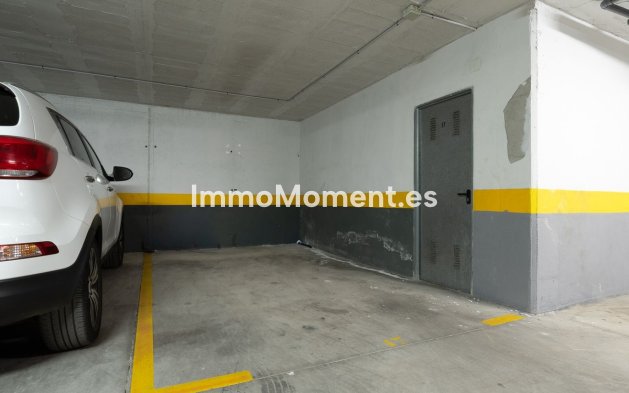 Bestaande woning - Appartement - Mijas - Riviera Del Sol