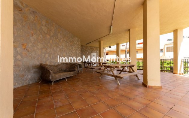 Bestaande woning - Appartement - Mijas - Riviera Del Sol