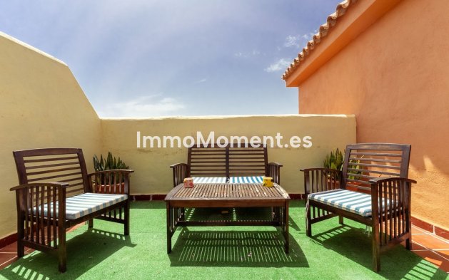 Bestaande woning - Appartement - Mijas - Riviera Del Sol