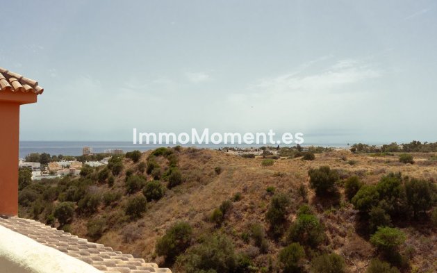 Bestaande woning - Appartement - Mijas - Riviera Del Sol