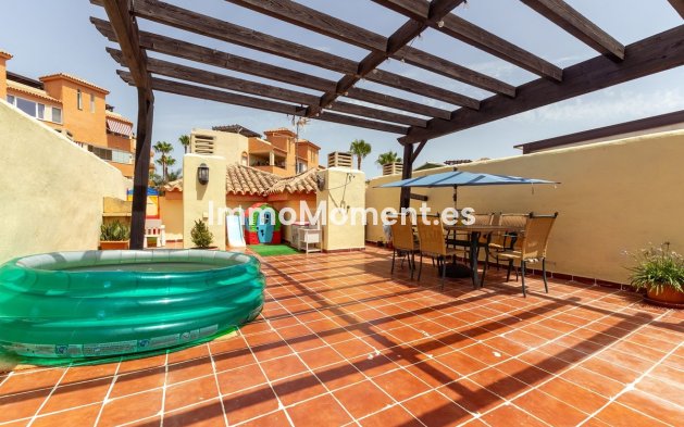 Bestaande woning - Appartement - Mijas - Riviera Del Sol