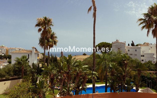 Bestaande woning - Appartement - Mijas - Riviera Del Sol