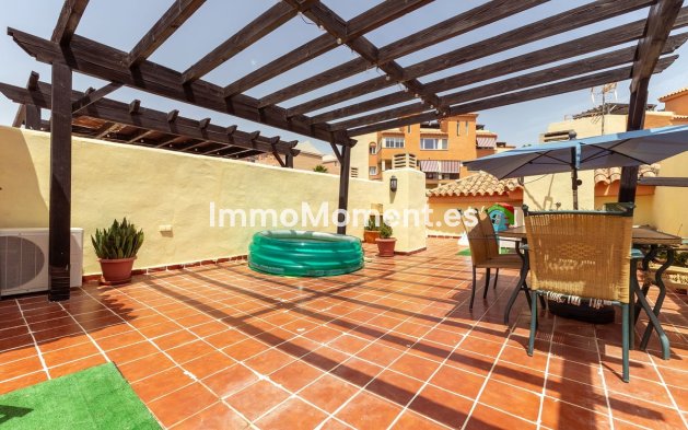 Bestaande woning - Appartement - Mijas - Riviera Del Sol