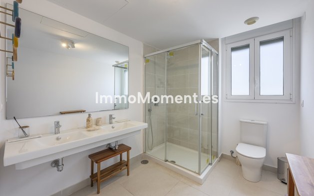 Wiederverkauf - Wohnung - Sotogrande