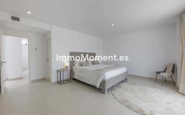 Wiederverkauf - Wohnung - Sotogrande