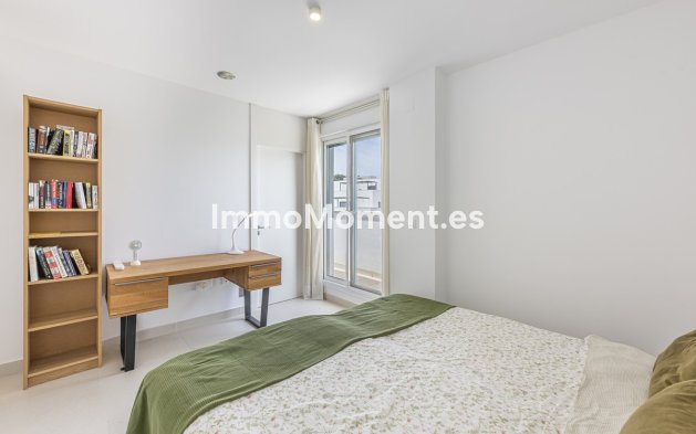 Wiederverkauf - Wohnung - Sotogrande