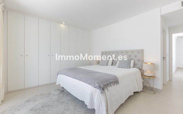 Wiederverkauf - Wohnung - Sotogrande