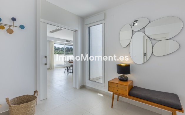 Wiederverkauf - Wohnung - Sotogrande