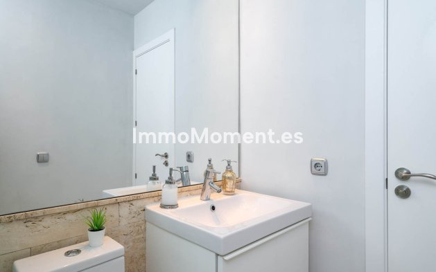 Resale - Detached villa - Marbella - Marbesa