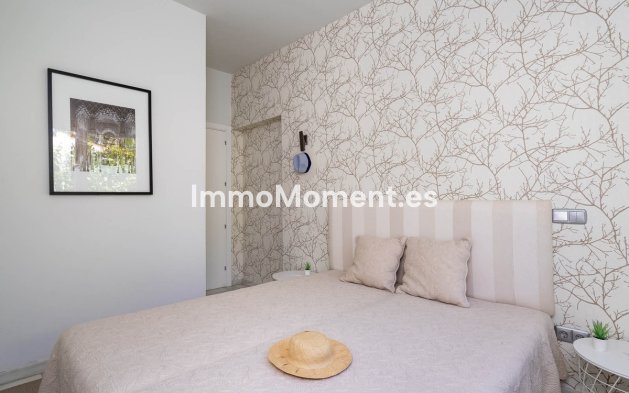Resale - Detached villa - Marbella - Marbesa