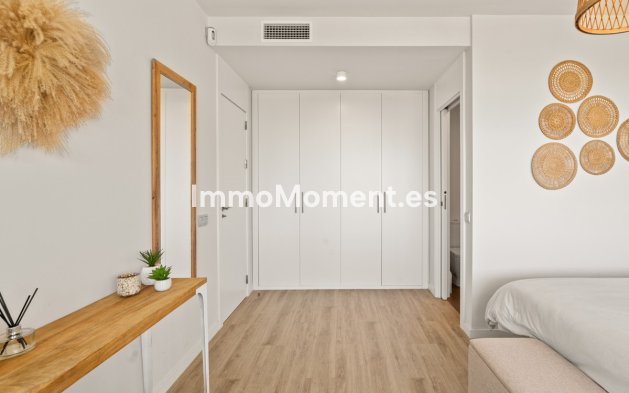 Wiederverkauf - Wohnung - Estepona  - Cancelada
