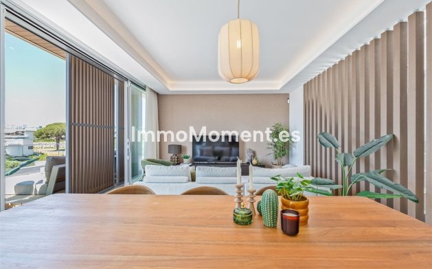 Wiederverkauf - Wohnung - Marbella - Santa Clara