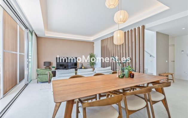 Wiederverkauf - Wohnung - Marbella - Santa Clara