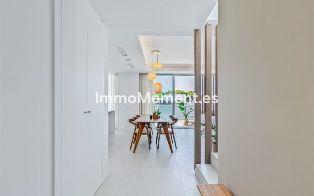 Wiederverkauf - Wohnung - Marbella - Santa Clara
